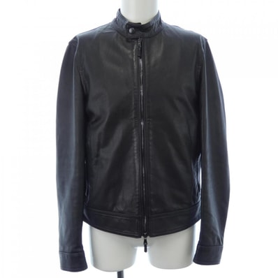 エンメティ EMMETI レザージャケット