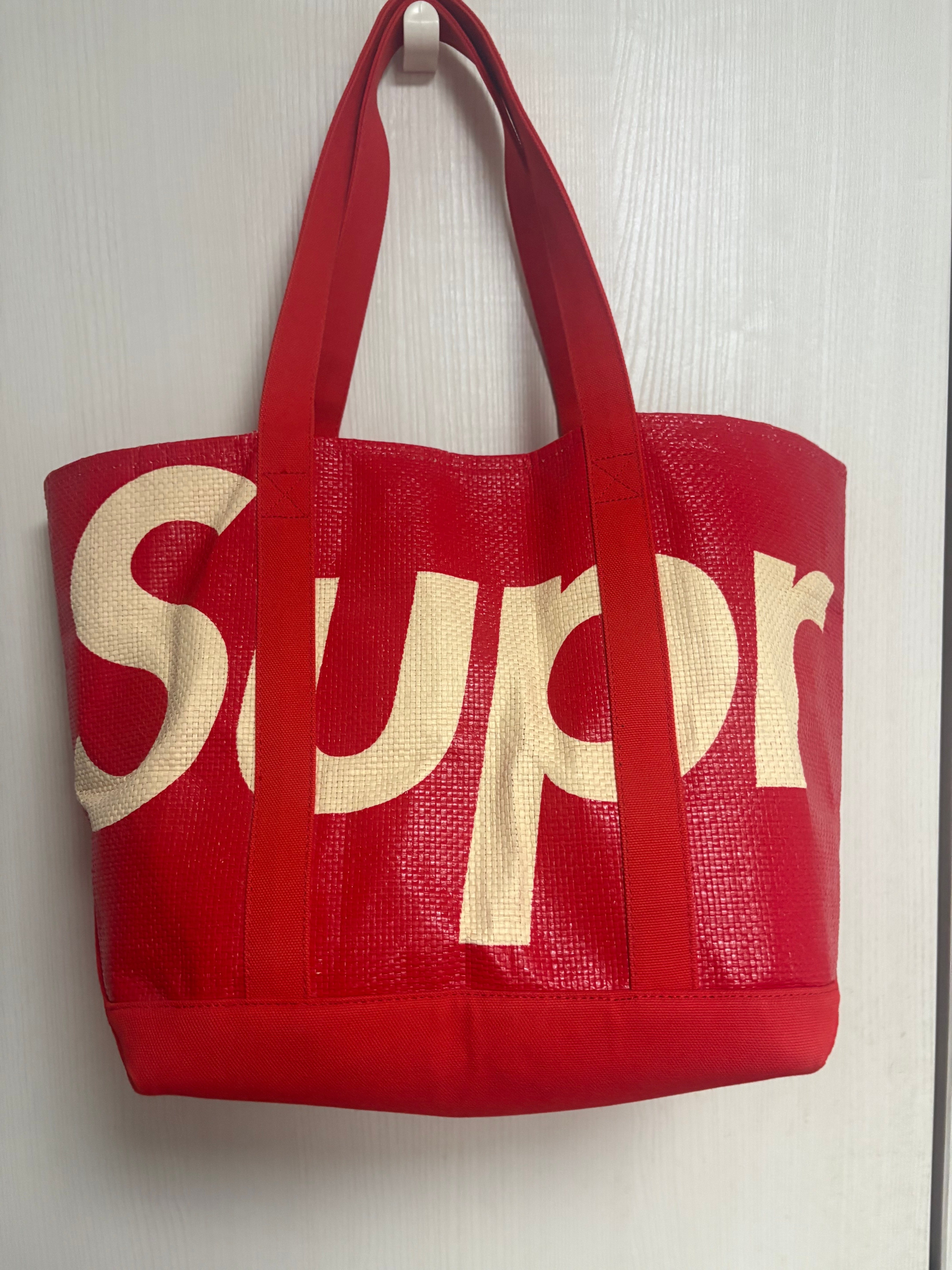 Supreme Vampire Boy Waist Bag 