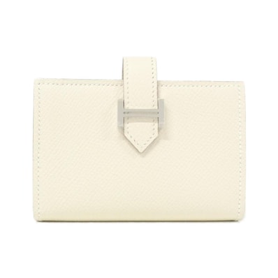 エルメス ベアン ミニ 039796CK 財布