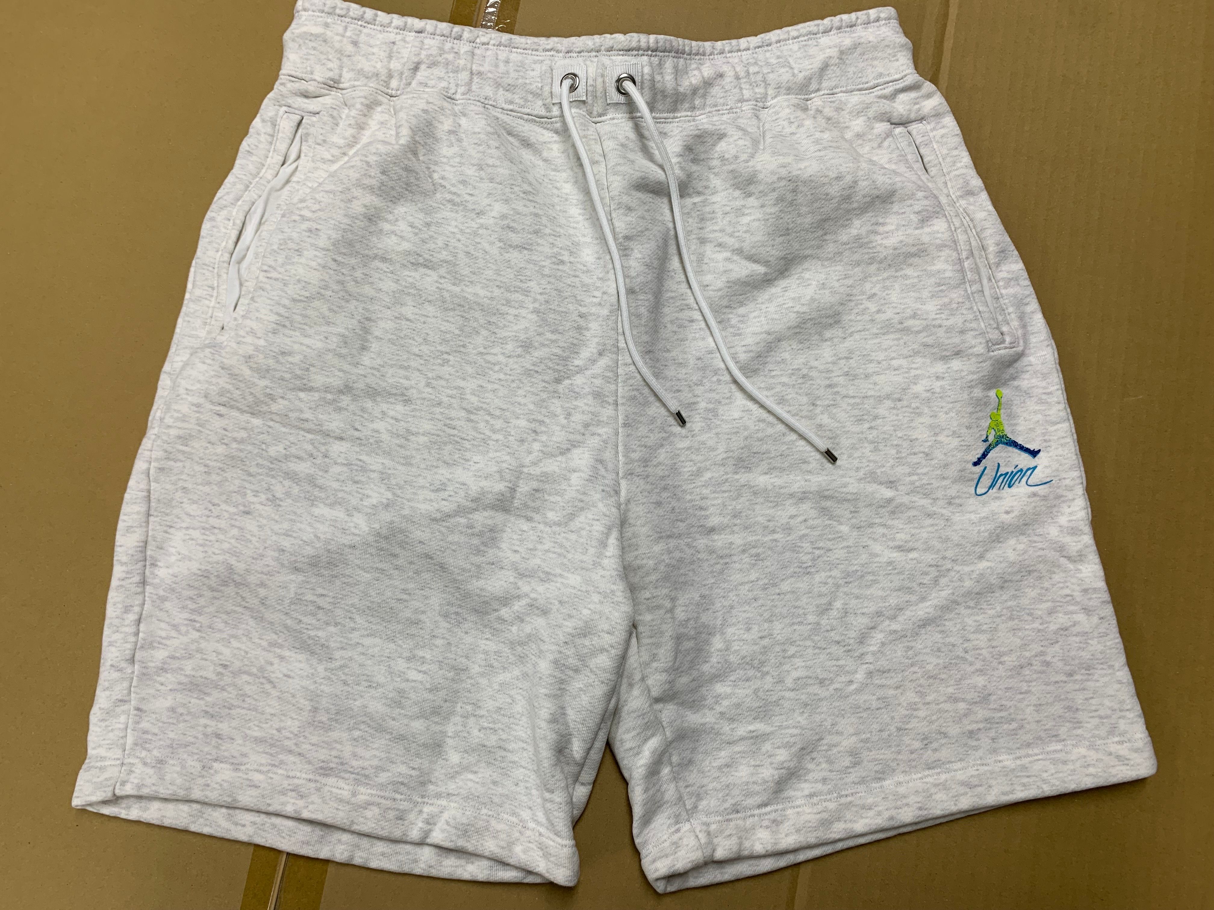 UNION JORDAN SHORTS ショーツ