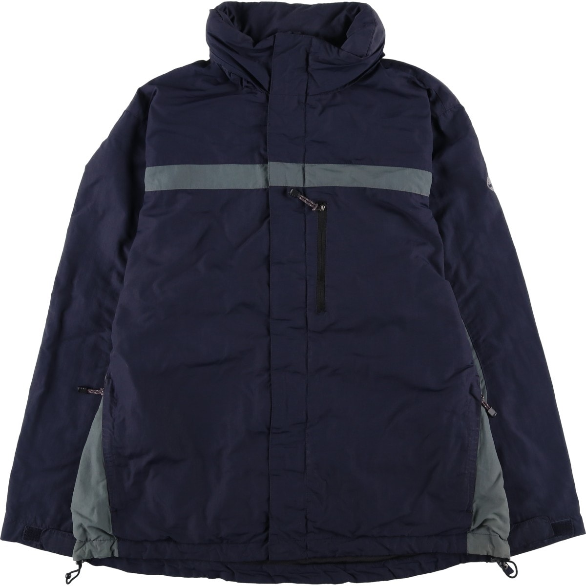 古着 00年代 ティンバーランド Timberland ナイロンジャケット メンズXL相当/eaa613177