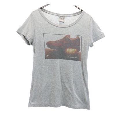 NIKE ナイキ プリント 半袖 Tシャツ M