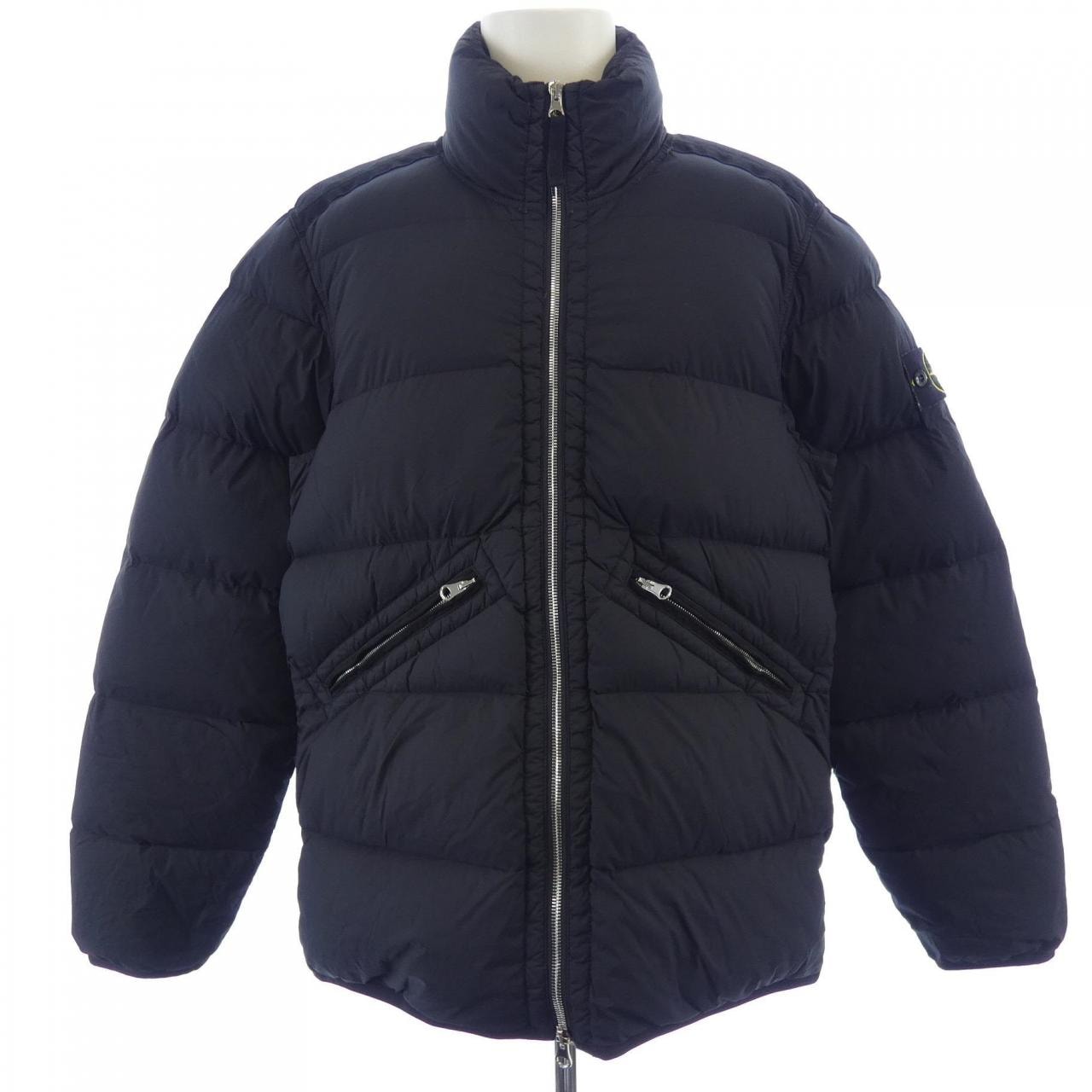 ストーンアイランド STONE ISLAND 811543028 ダウンジャケット
