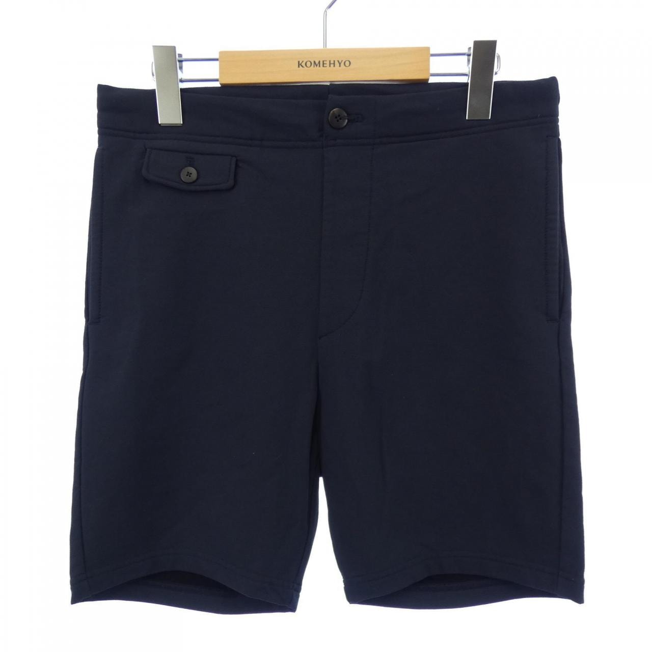 ヴィズヴィム VISVIM パンツ