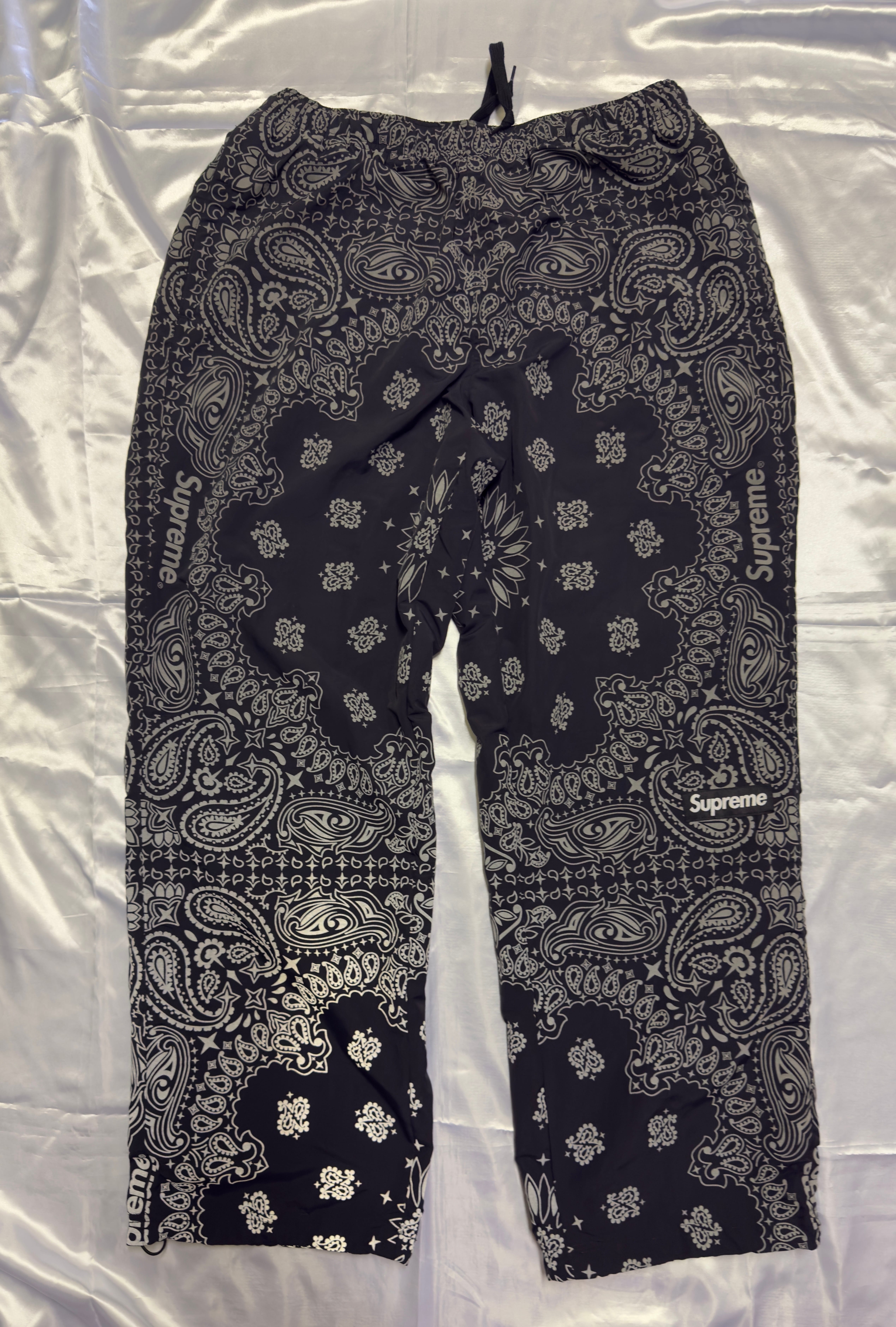 Supreme Polartec Pant 