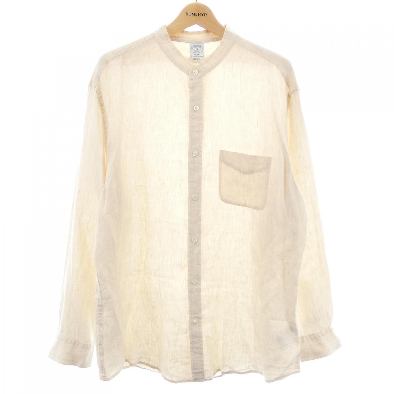 ブルックスブラザーズ BROOKS BROTHERS シャツ