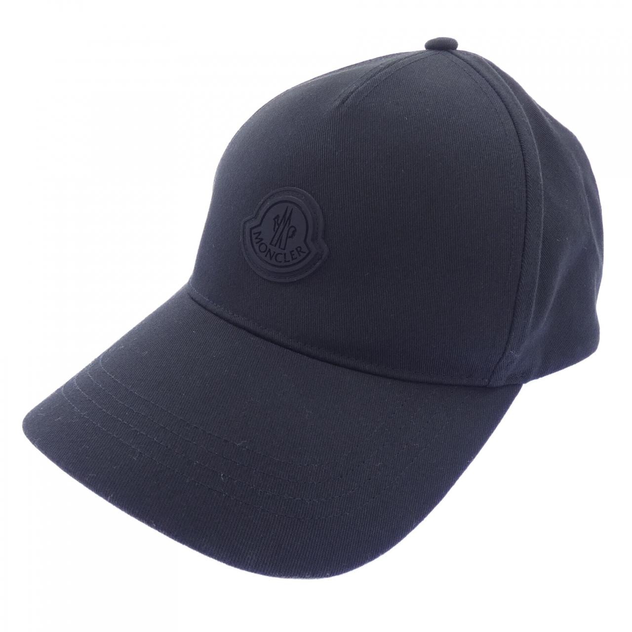 モンクレール MONCLER L10933B00011 キャップ