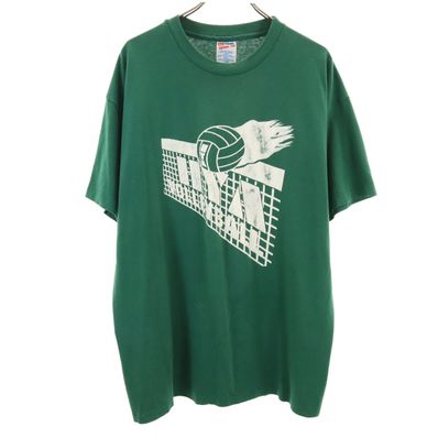 Hanes ヘインズ 90s 半袖 Tシャツ