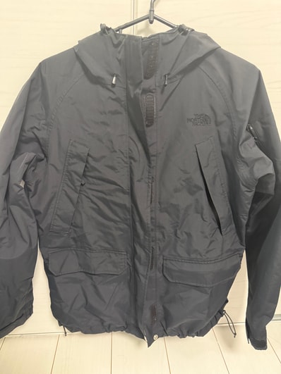 THEノースフェイスアウター