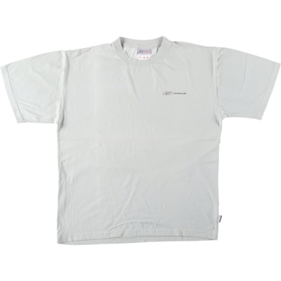 古着 リーボック Reebok ロゴTシャツ メンズM相当/eaa657765