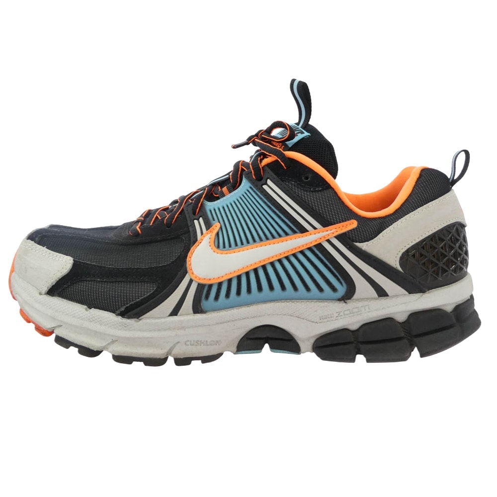 NIKE ナイキ スニーカー FZ3963-010 WMNS ZOOM VOMERO 5 ズーム ボメロ 5 スニーカー マルチカラー系 27.5cm【中古】