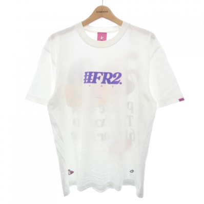 エフアールツー FR2 Tシャツ