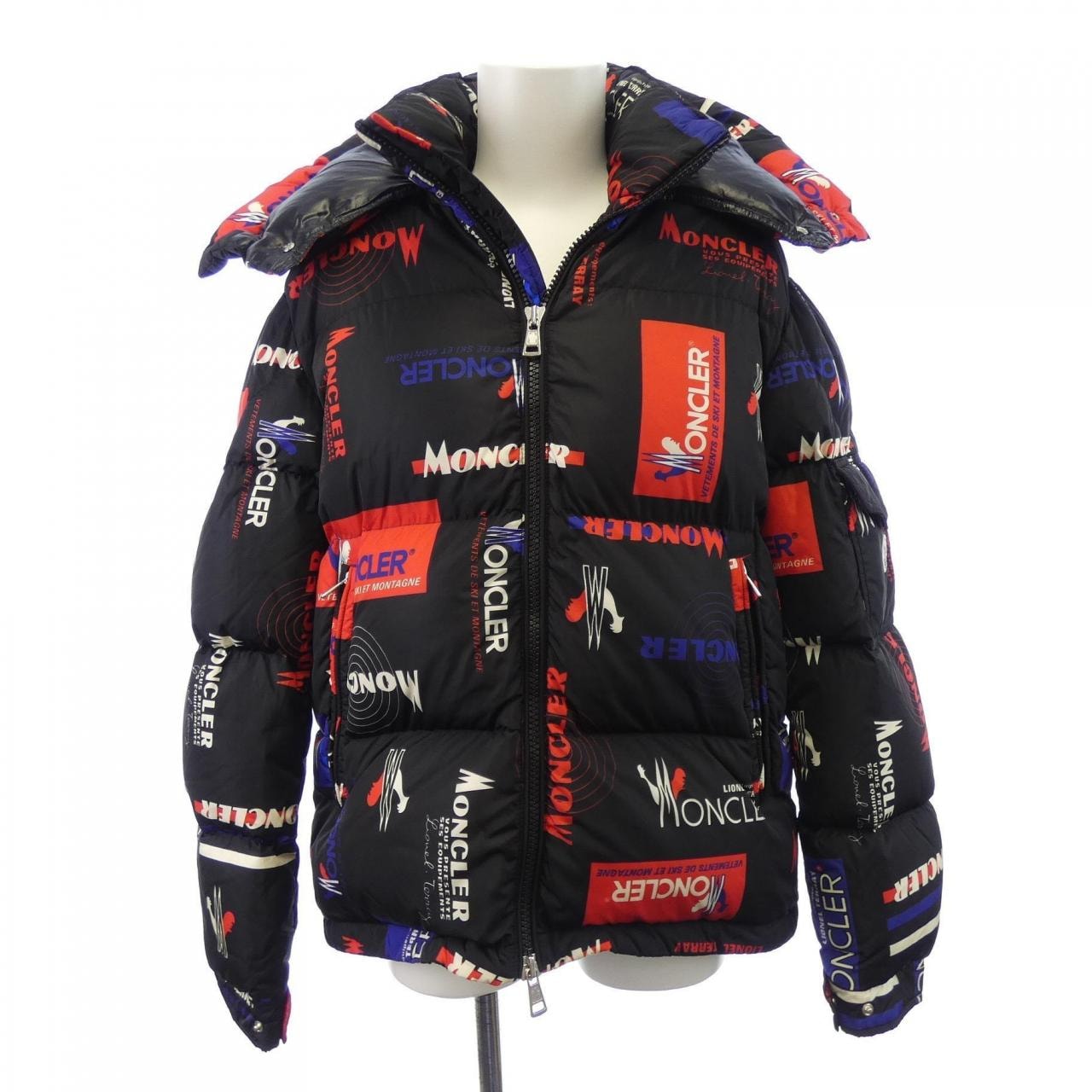 モンクレール MONCLER WILSON ダウンジャケット