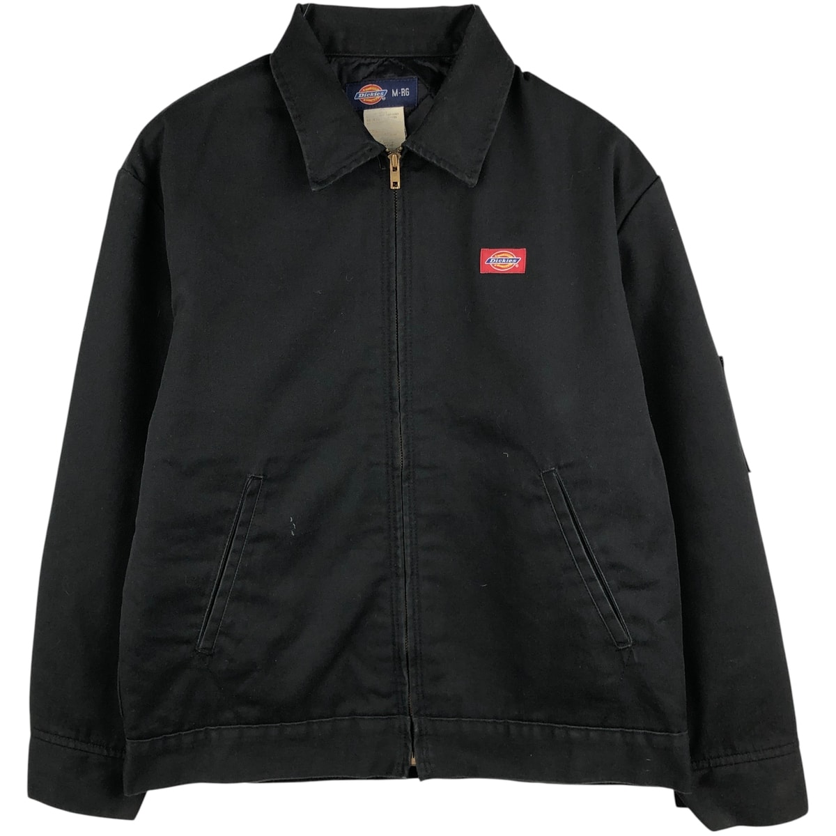 古着 ディッキーズ Dickies 中綿入り ワークジャケット メンズM相当/eaa459230