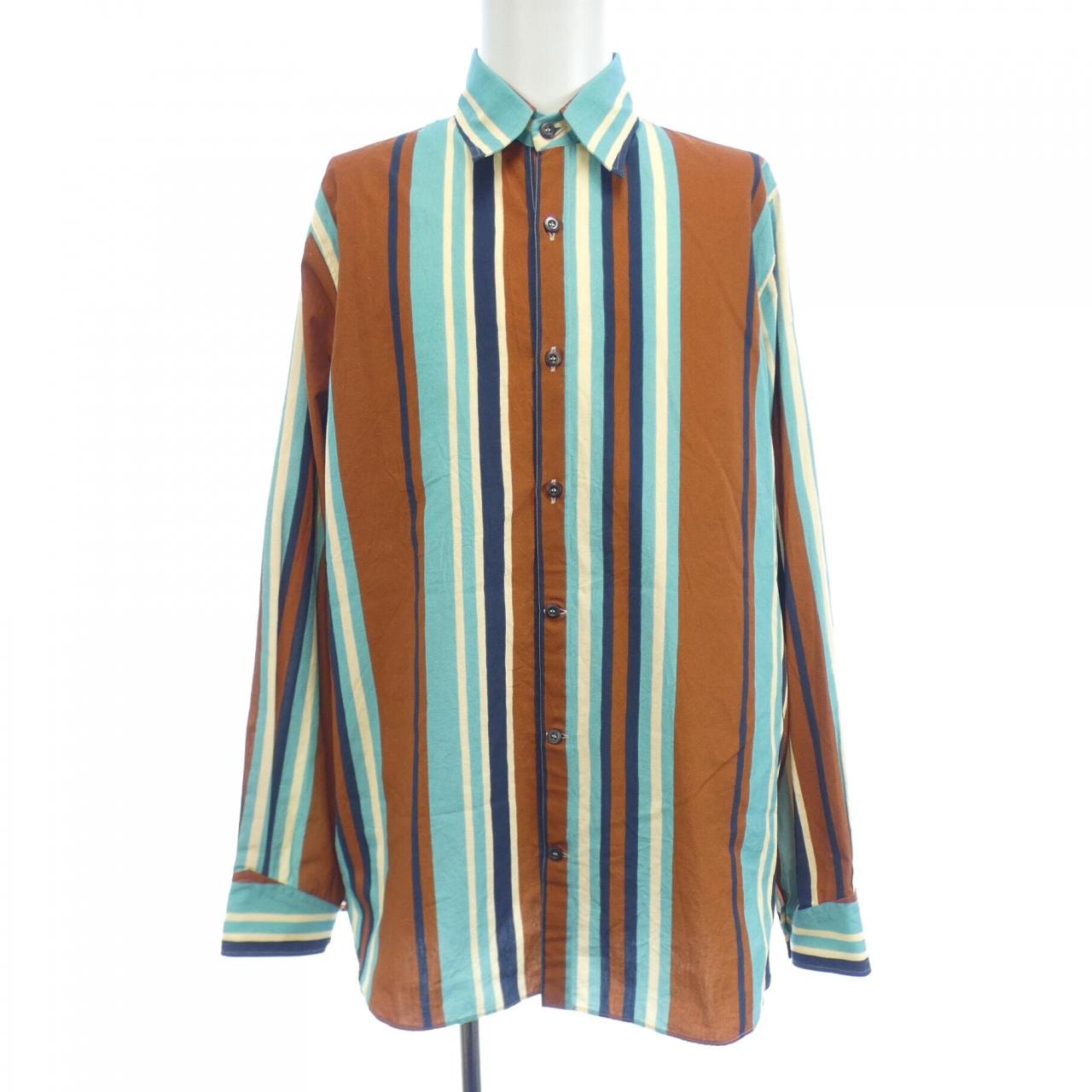 プラダ PRADA シャツ