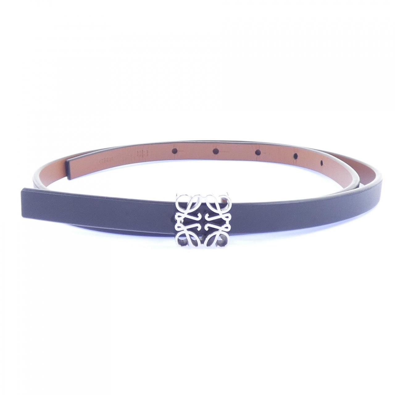 ロエベ LOEWE E82111BX01 BELT
