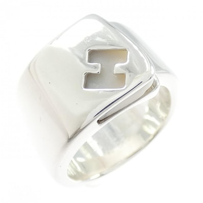 【ヴィンテージ】エルメス キャンディ リング