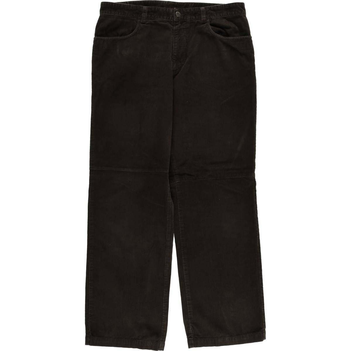 古着 カルバンクライン Calvin klein コーデュロイパンツ W34 L32 メンズw34相当/eaa582754