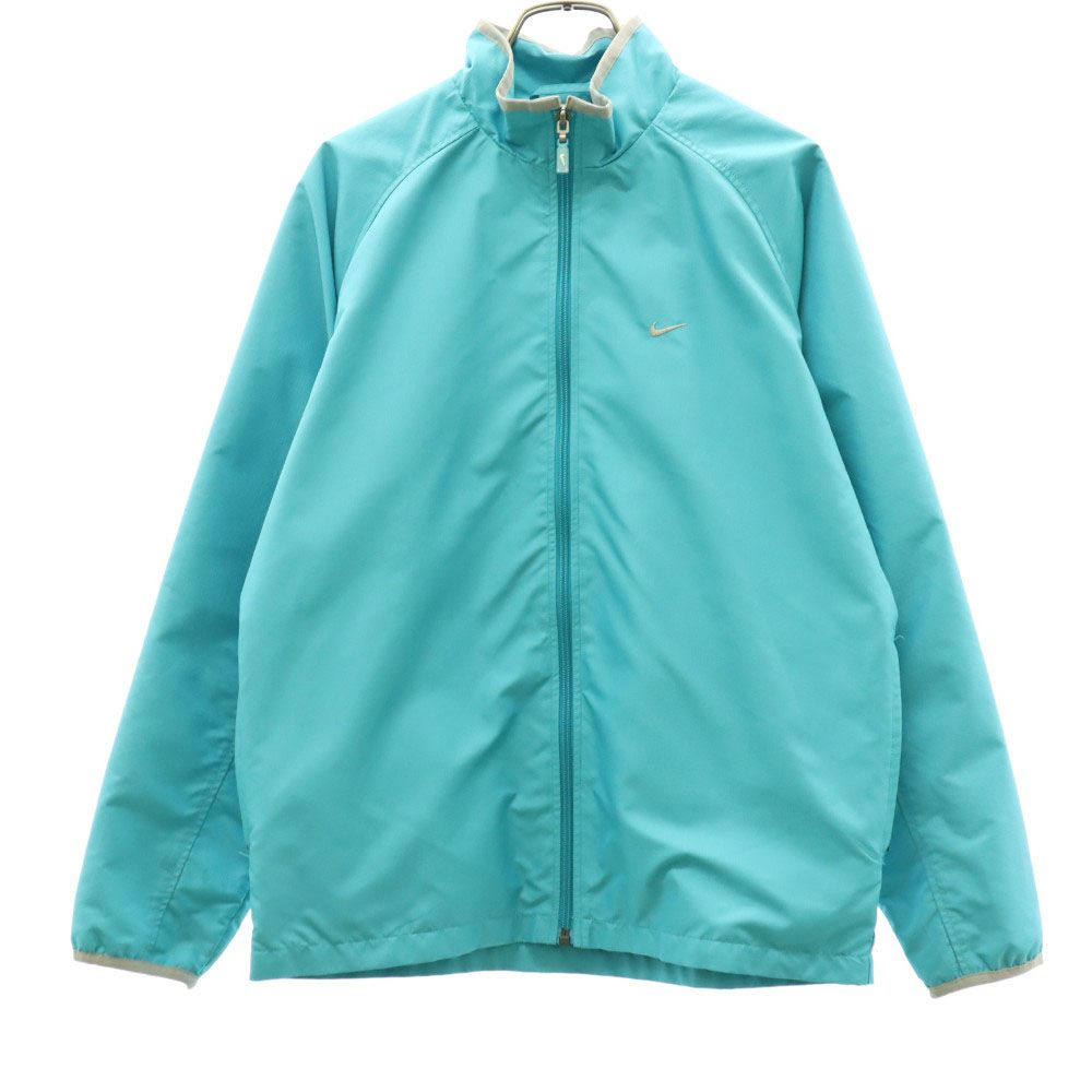 NIKE トレーニング 長袖 ジップジャケット