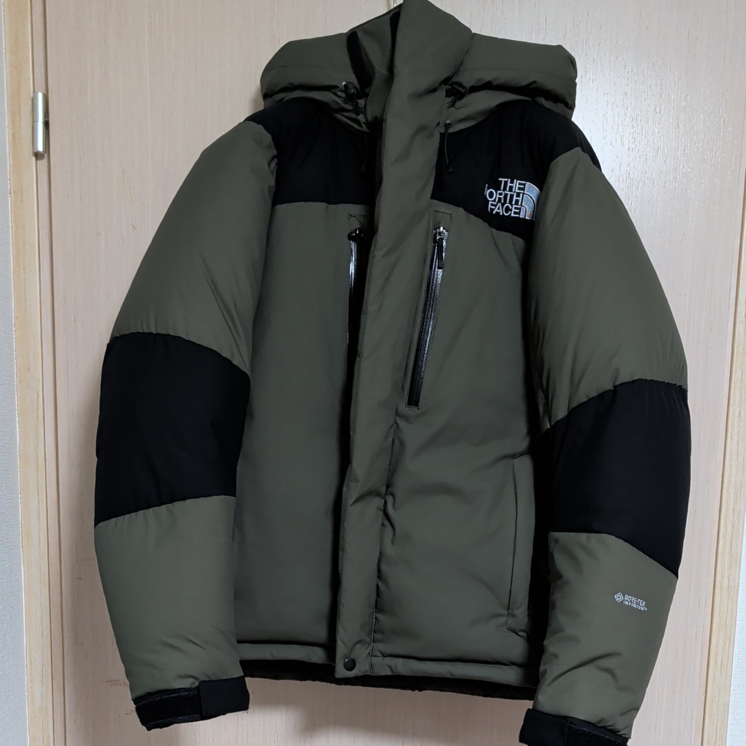 The North Face Baltro Light Jacket 2021 