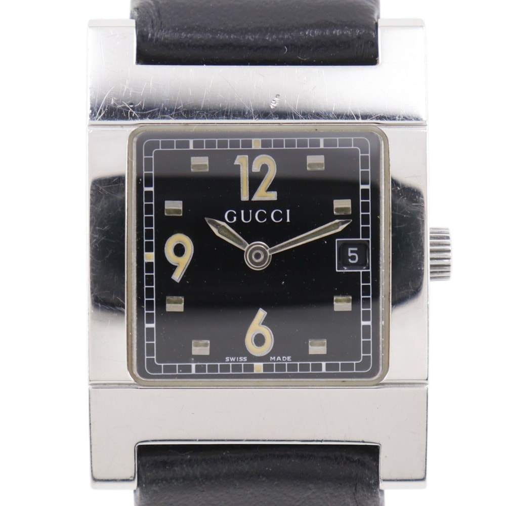グッチ 7700L レディース腕時計