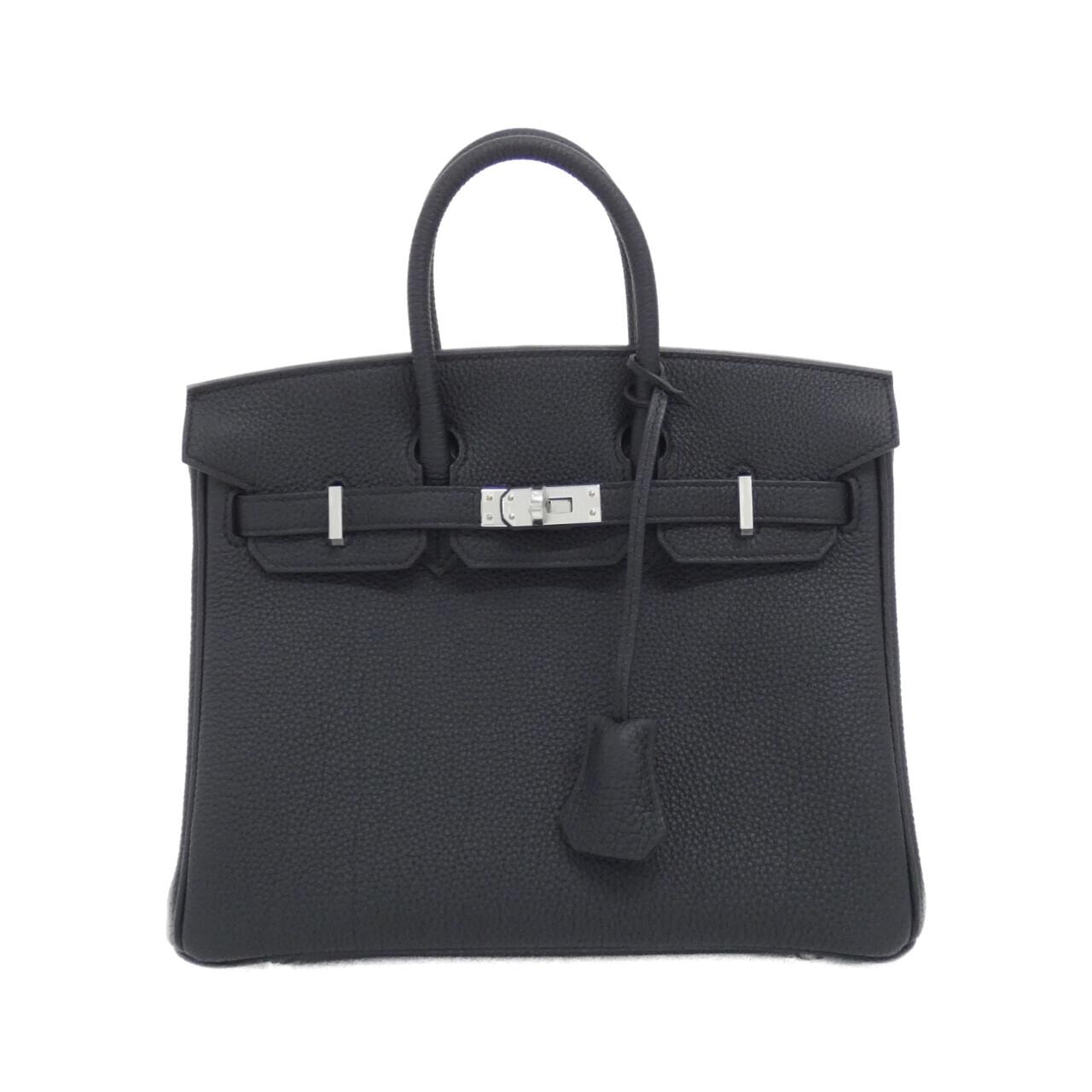 【未使用品】エルメス バーキン 25cm 041344CK バッグ