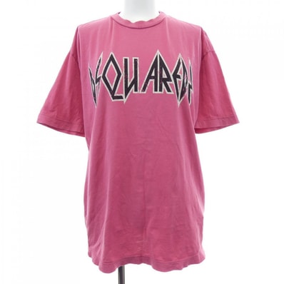 ディースクエアード DSQUARED2 S72GD0191 Tシャツ
