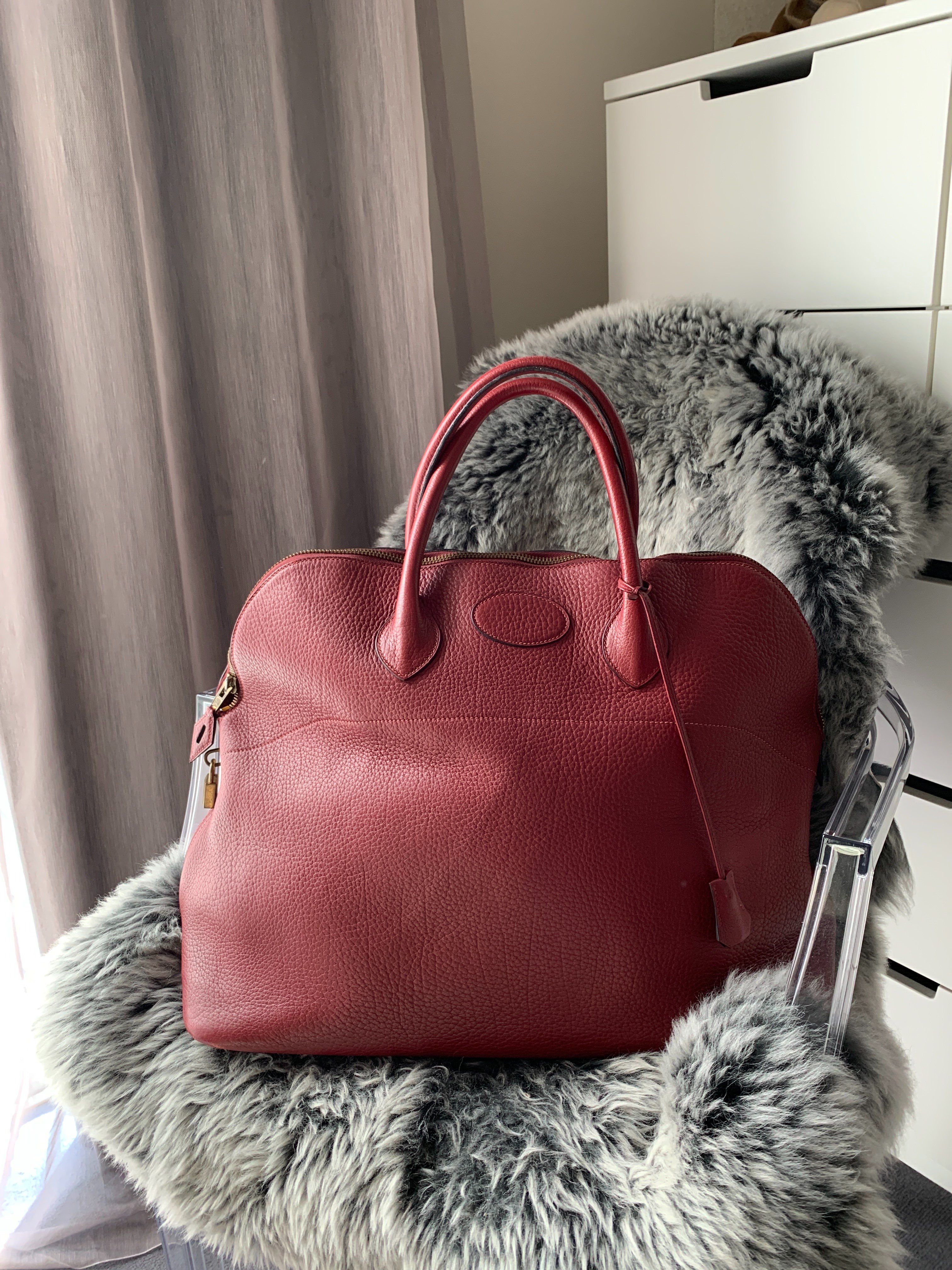 エルメス  ボリード45