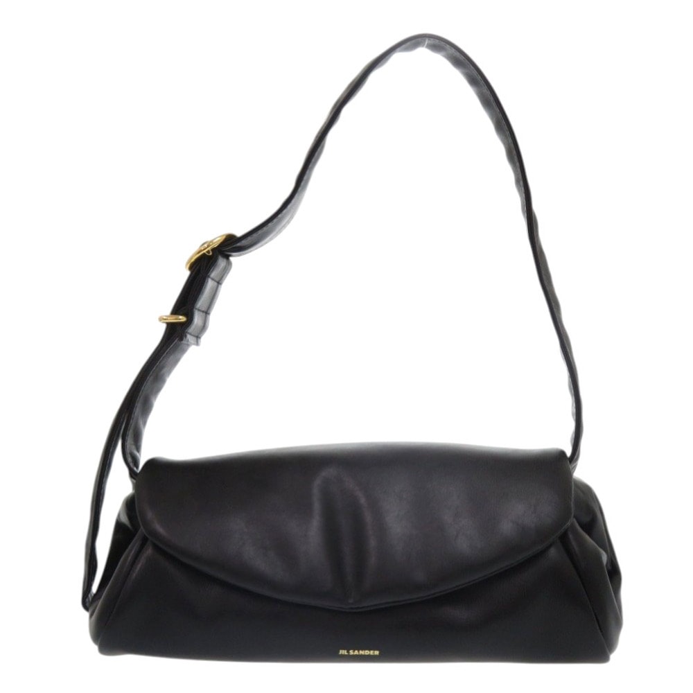 ジルサンダー Cannolo カンノーロ スモール レザー