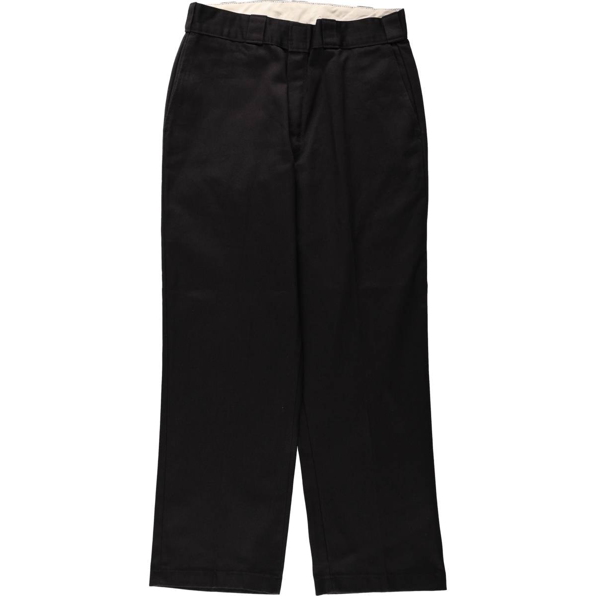 古着 ディッキーズ Dickies ワークパンツ メンズw32相当/eaa667708