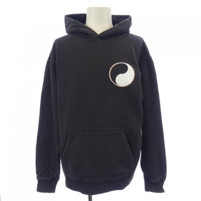 ステューシー STUSSY OUR LEGACY パーカー