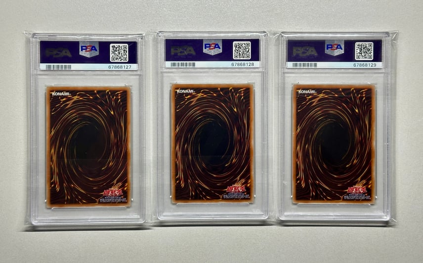 PSA10】青眼の白龍 海馬セット 1枚 SE[青眼の白龍 海馬セット 1枚-SE PSA10】青眼の白龍 海馬セット 1枚 SE[青眼の白龍 海馬セット 1枚-SE