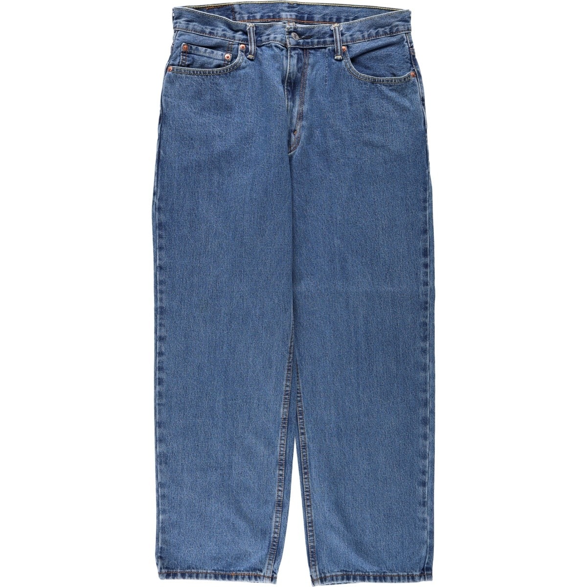 古着 リーバイス Levi's 550 テーパードデニムパンツ メンズw34相当/eaa681438