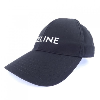 セリーヌ CELINE 2AUA1242N キャップ
