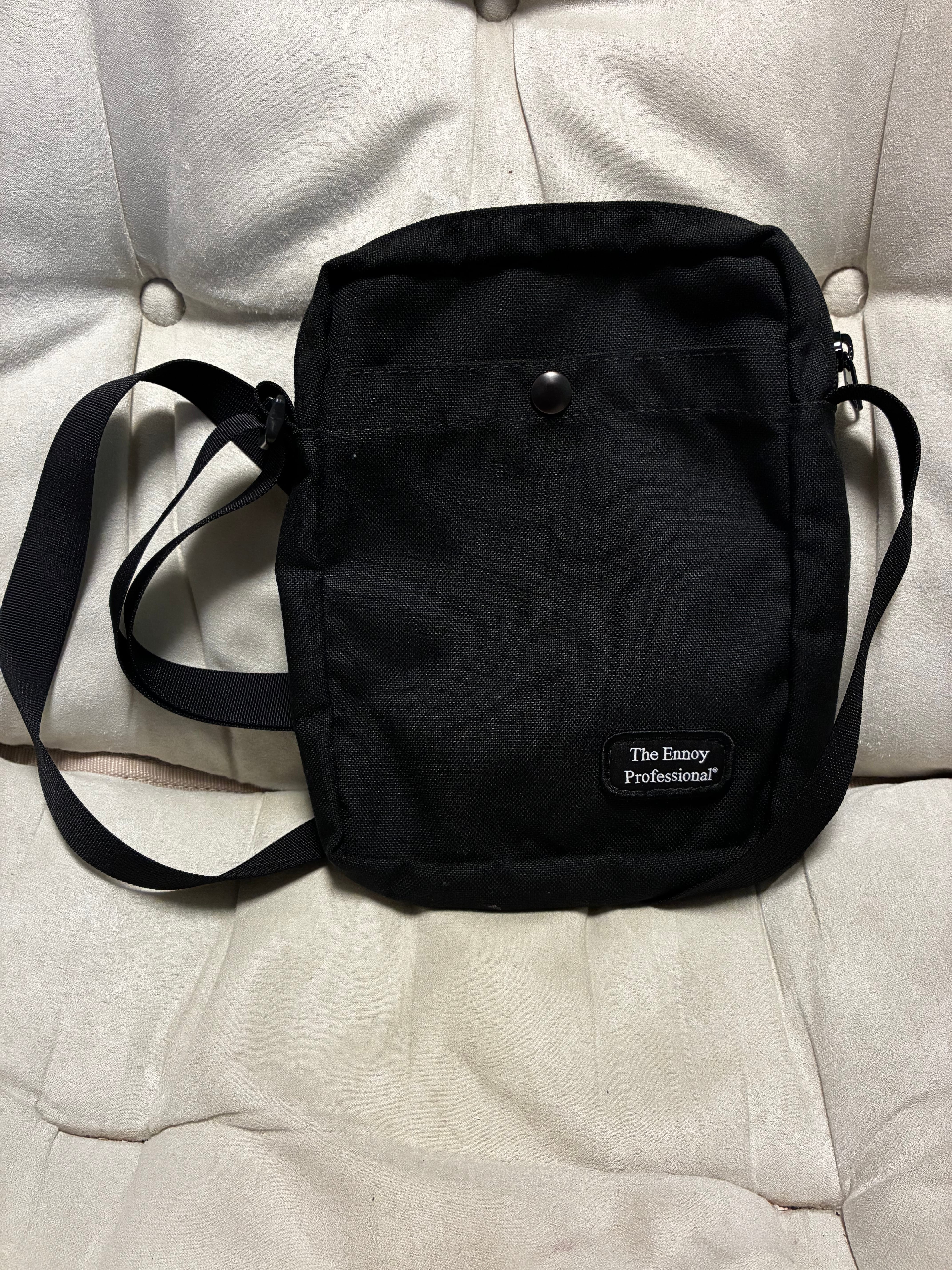ENNOY Shoulder Bag 