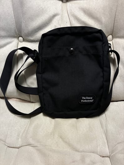 ENNOY Shoulder Bag ENNOY Shoulder Bag