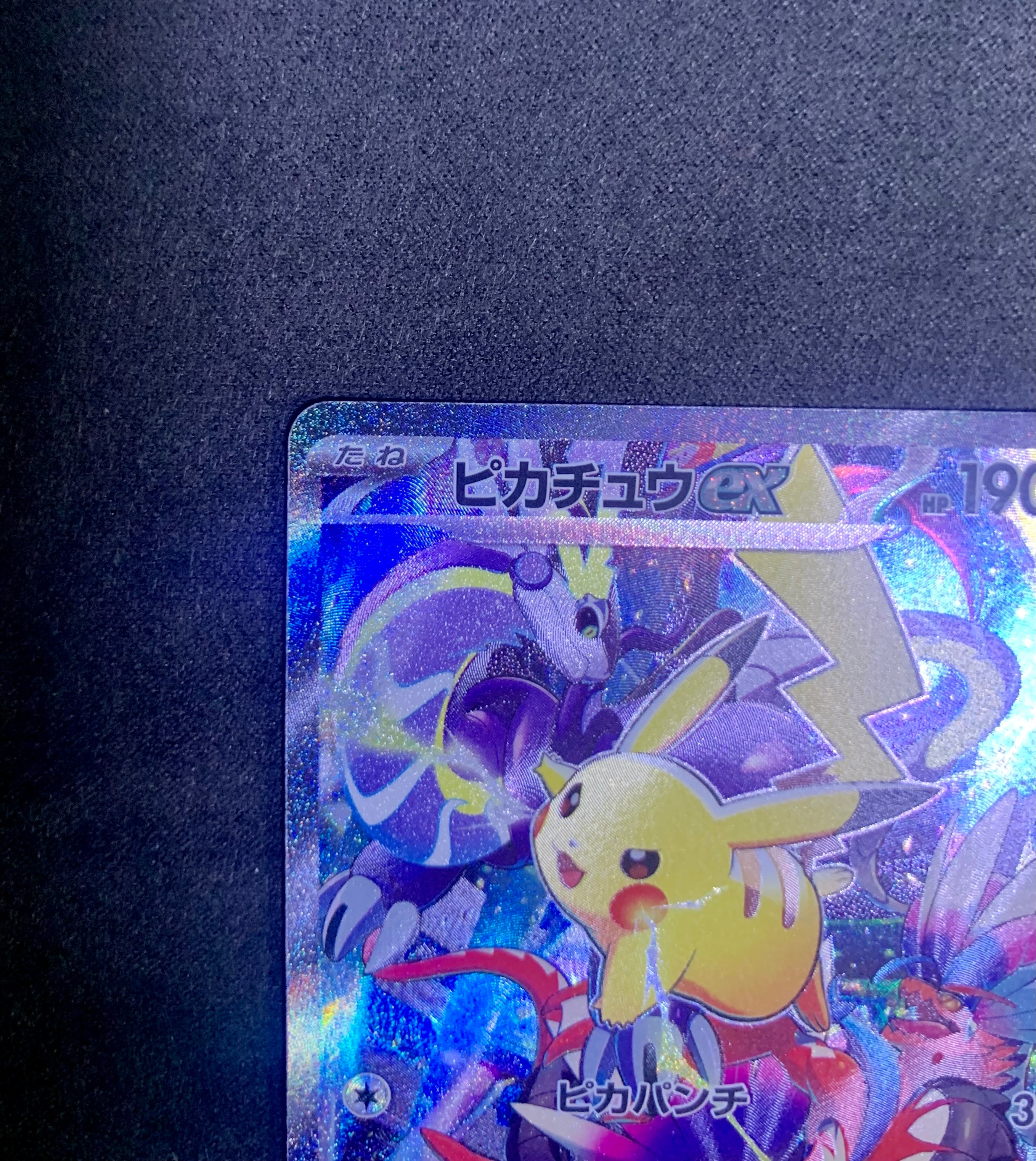 カードサプライ+アクセサリ Yokohama Commemorative Deck &quot;Pikachu&quot; Pokemon World Championships 2023 Yokohama Commemorative Deck