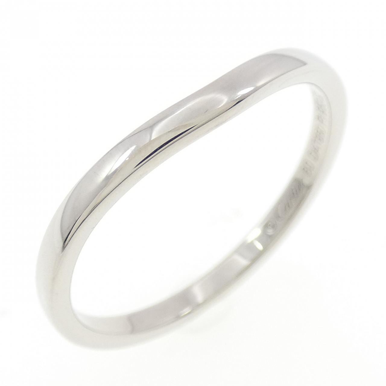 カルティエ バレリーナ リング