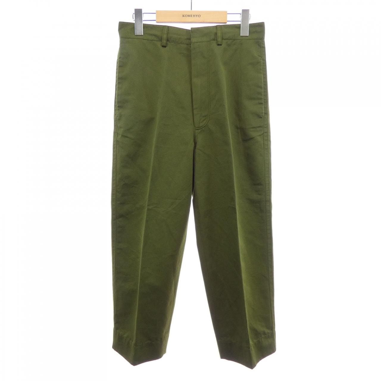 マルニ MARNI パンツ