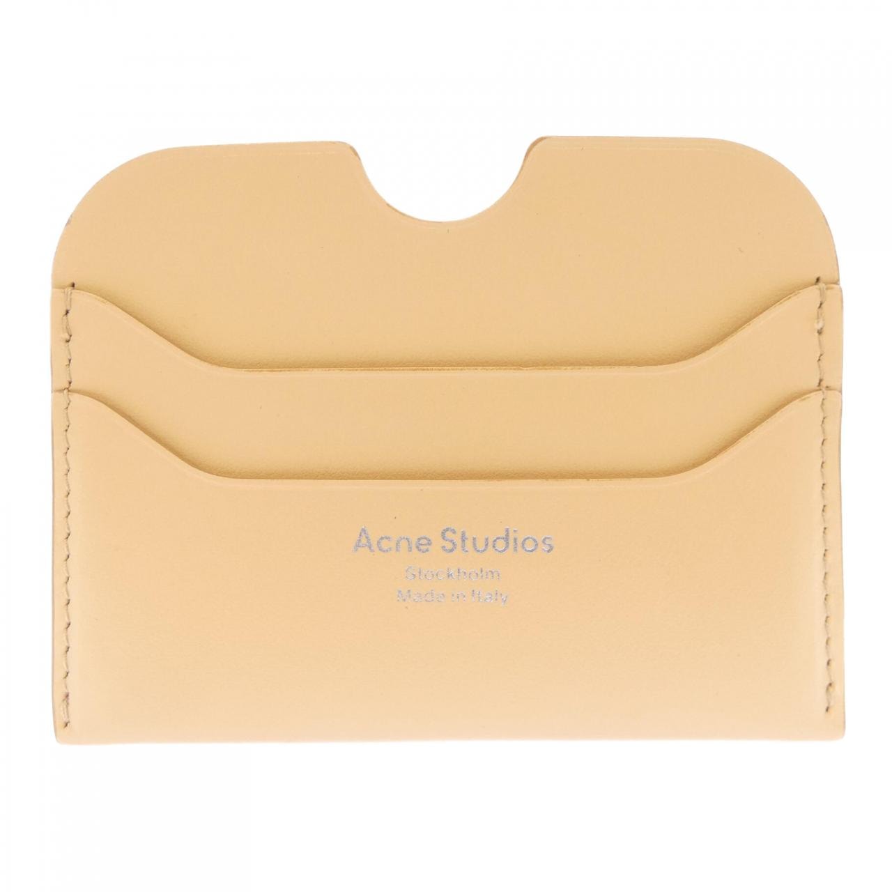 アクネストゥディオズ ACNE STUDIOS CARD CASE