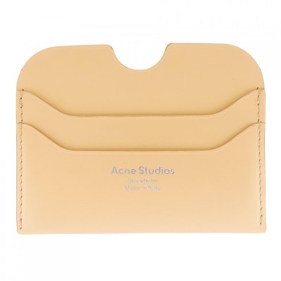 アクネストゥディオズ ACNE STUDIOS CARD CASE