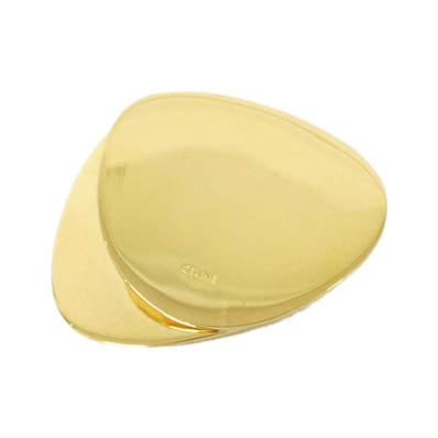 セリーヌ ブローチ