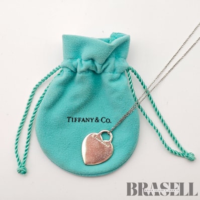 TIFFANY&Co. ティファニー ネックレス レディース