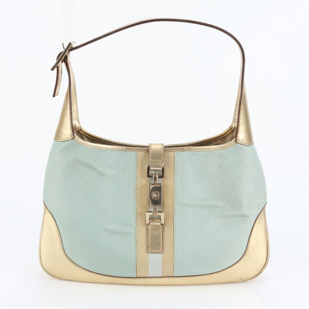 グッチ ジャッキー 001 3306 ショルダーバッグ