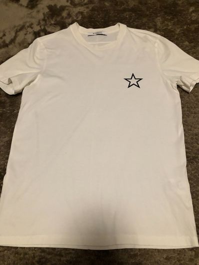 GIVENCHY Tシャツ