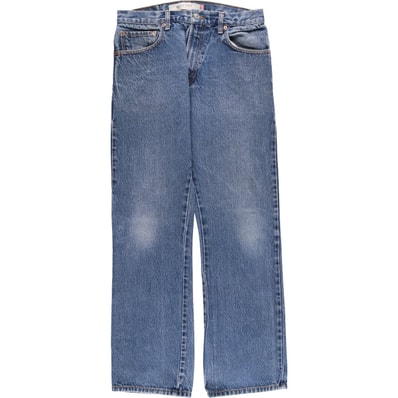 古着 リーバイス Levi's 517 ブーツカットデニムパンツ メンズw31相当/eaa594063