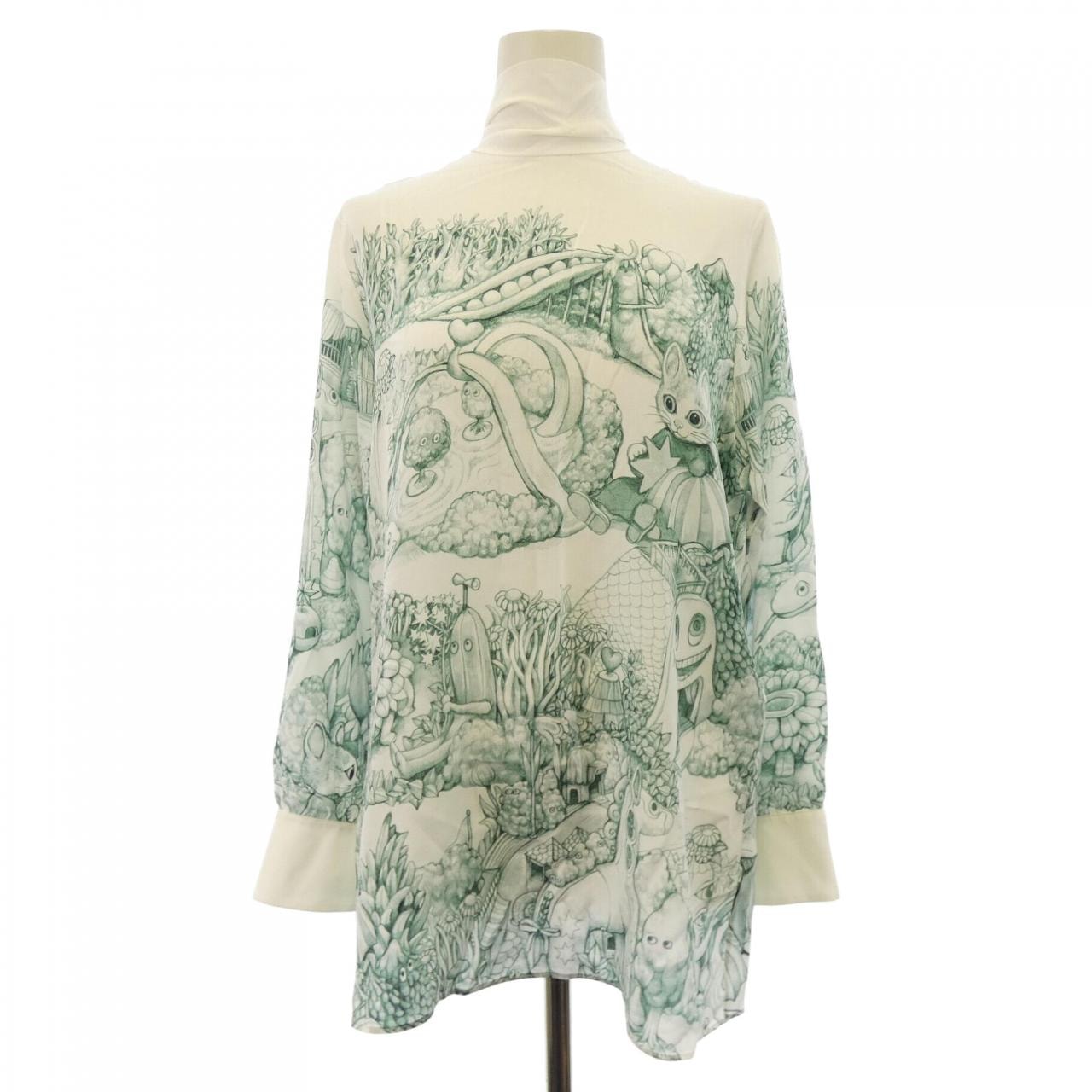 グッチ GUCCI ヒグチユウコ HIGUCHI YUKO 863760 ZAUTU トップス