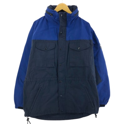 古着 ラルフローレン Ralph Lauren POLO SPORT ポロスポーツ マウンテンジャケット シェルジャケット メンズM相当/eaa521972