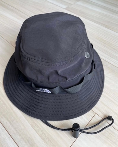 Supreme x The North Face Trekking Crusher "Black"