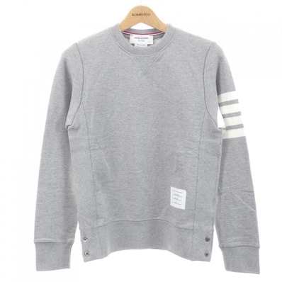 トムブラウン THOM BROWNE クラシック ループバック4BAR MJT021H スウェット